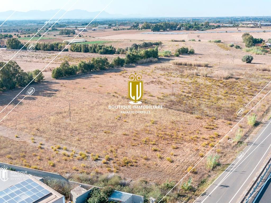 Terreno a Sestu in Strada Statale Carlo Felice - Foto 5