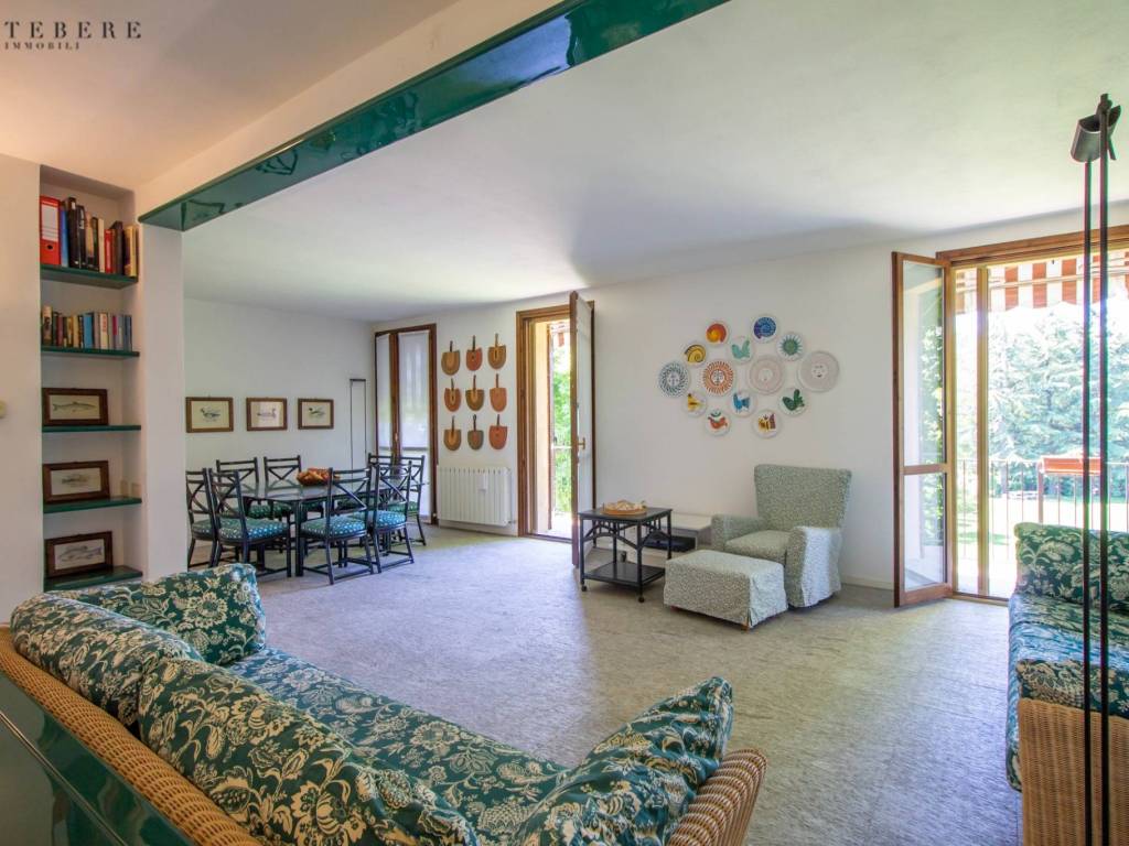 Appartamento a Ternate in Via Motta, 25 - Foto 4