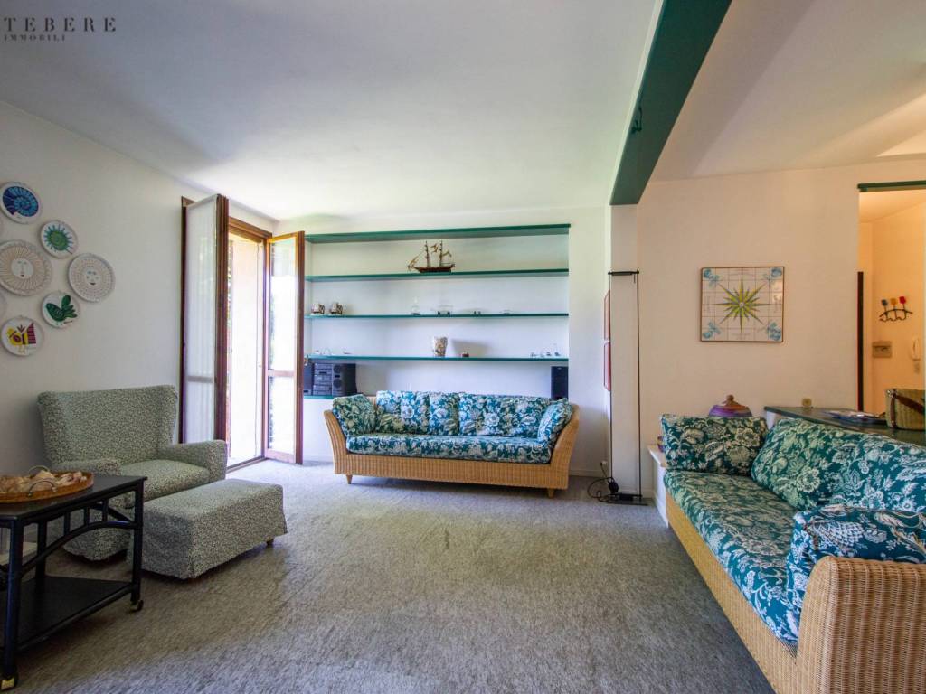 Appartamento a Ternate in Via Motta, 25 - Foto 5