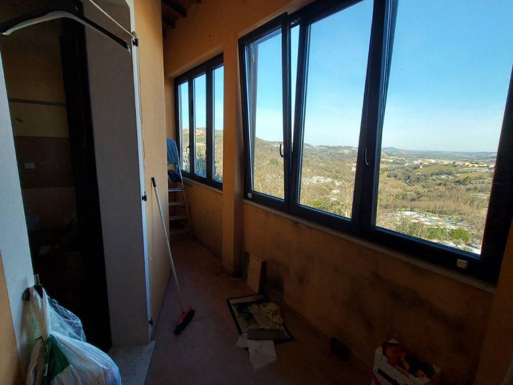 Appartamento a Mombaroccio in Via Panoramica, 1 - Foto 2