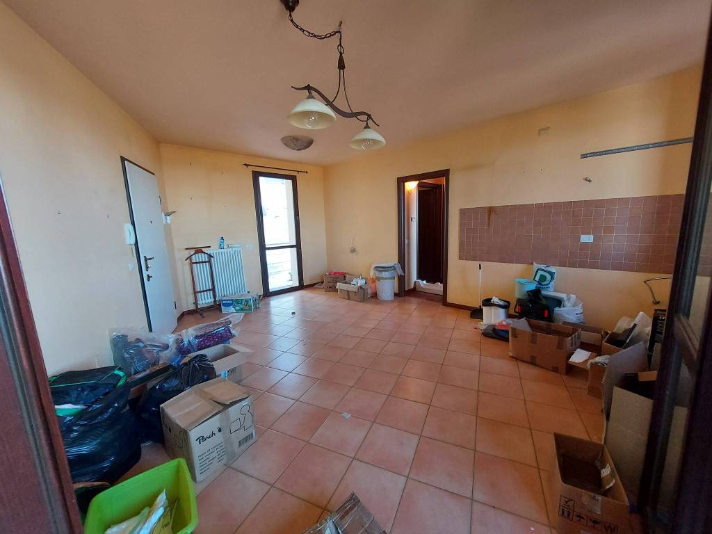 Appartamento a Mombaroccio in Via Panoramica, 1 - Foto 3