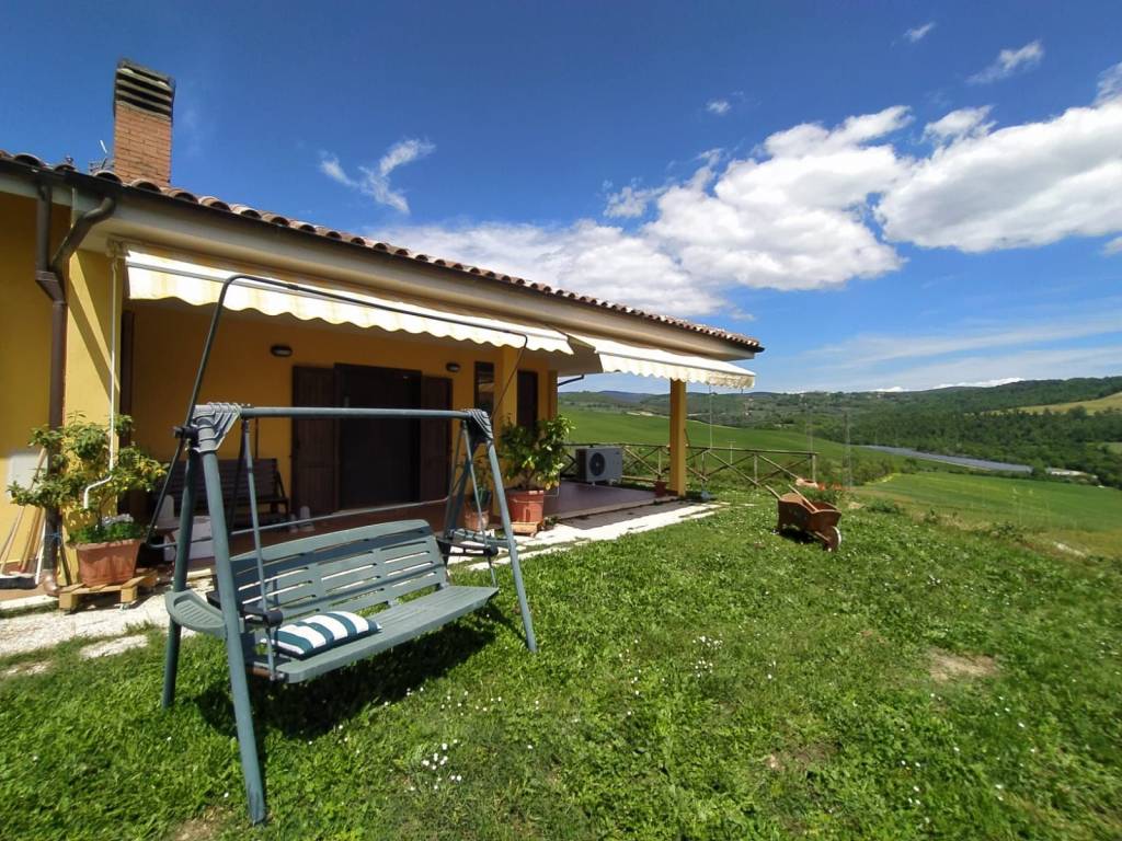 Villa a Amelia - Foto 3