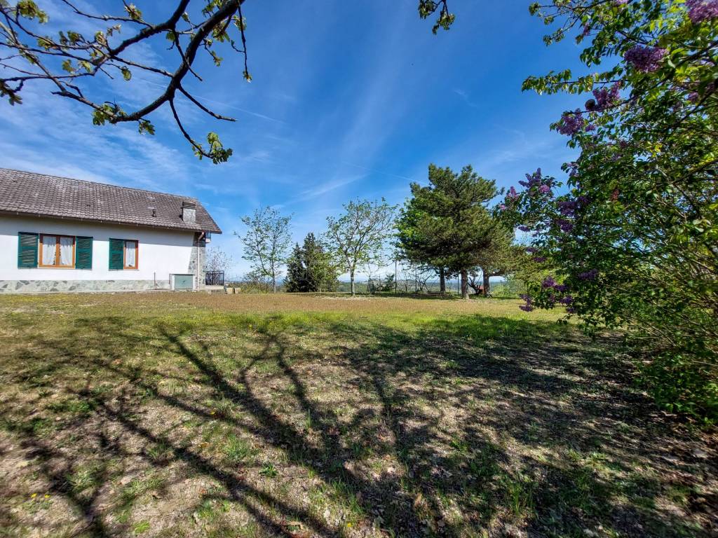 Villa a Trisobbio in Strada Borgo Sambuco 58 - Foto 2