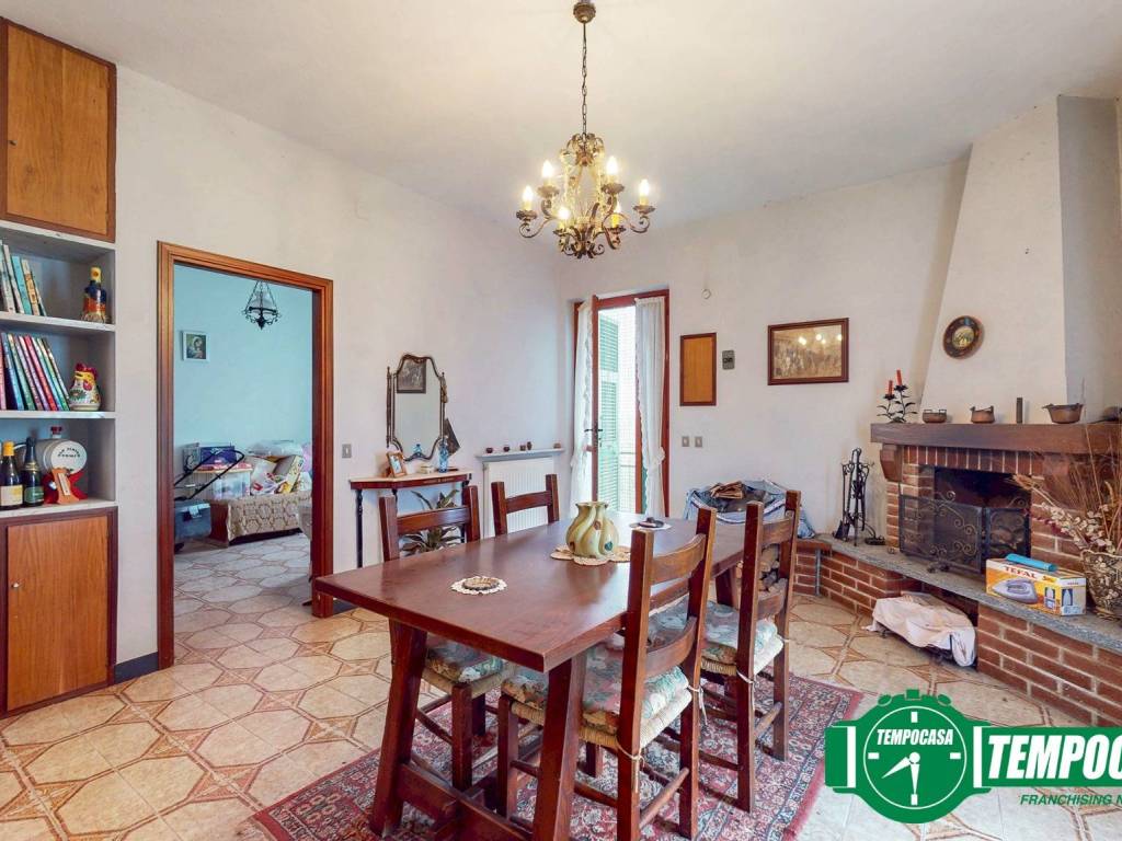 Villa a Trisobbio in Strada Borgo Sambuco 58 - Foto 4