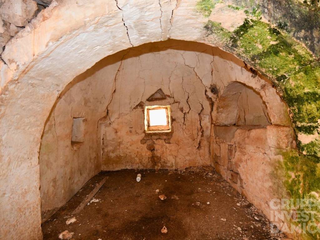 Rustico / casale a Francavilla fontana in Contrada Vizzo Cavallo - Foto 3