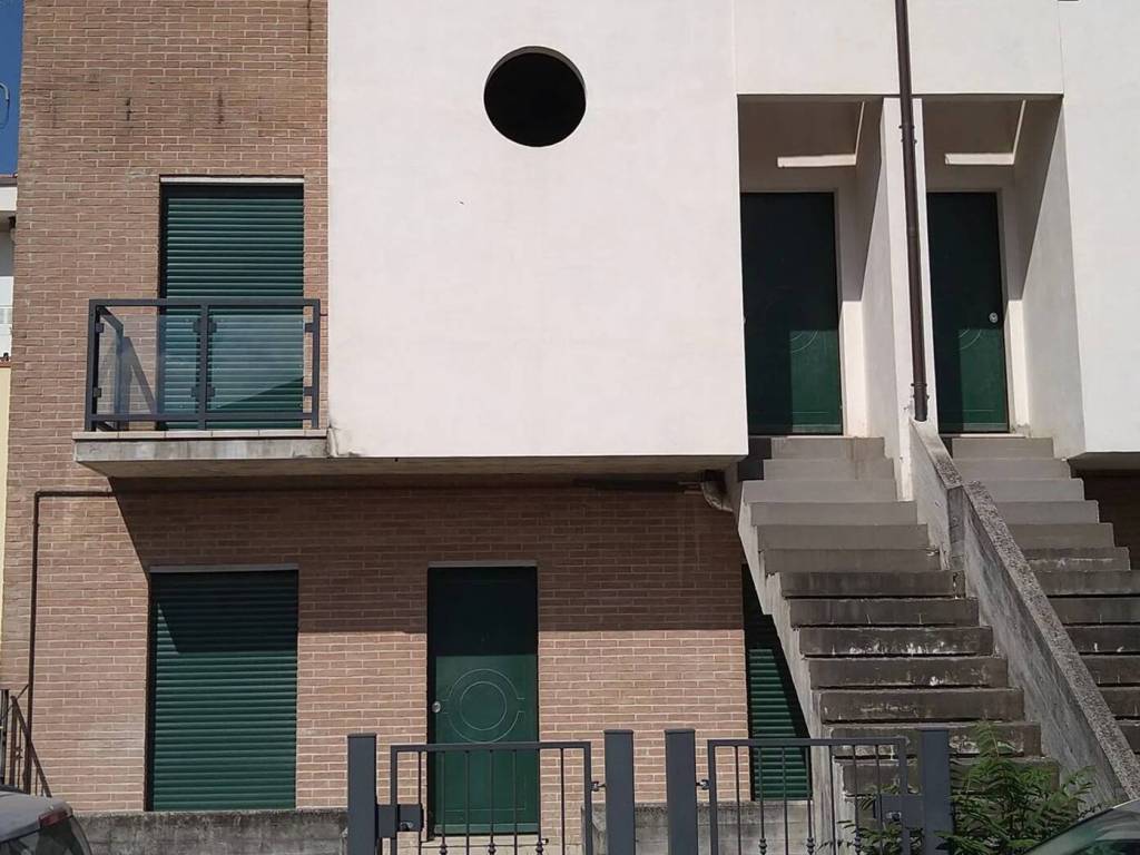 Appartamento a Pergola in Via Lago Di Garda S.N.C. - Foto 3