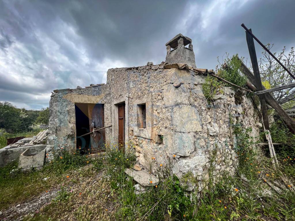 Rustico / casale a Noto in Via Tommaso Fazello, 228 - Foto 2