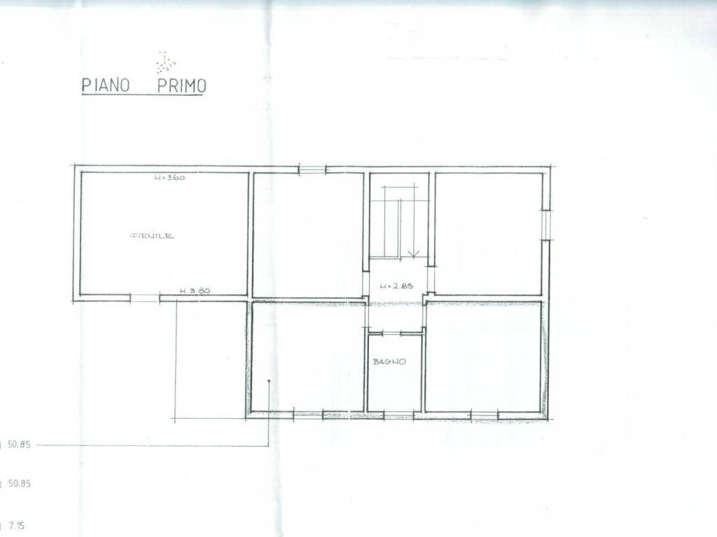 Casa indipendente a Agliana in Via Carbolinga - Foto 2