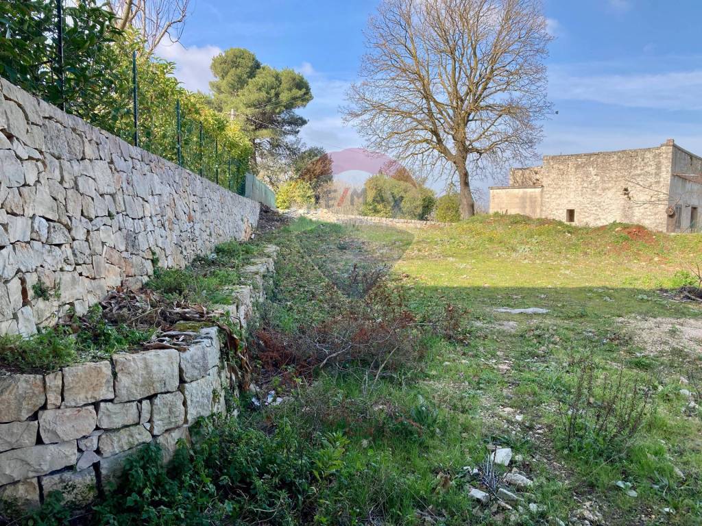 Rustico / casale a Fasano in VIALE ANTICO n. SN Piano S1 - Foto 3