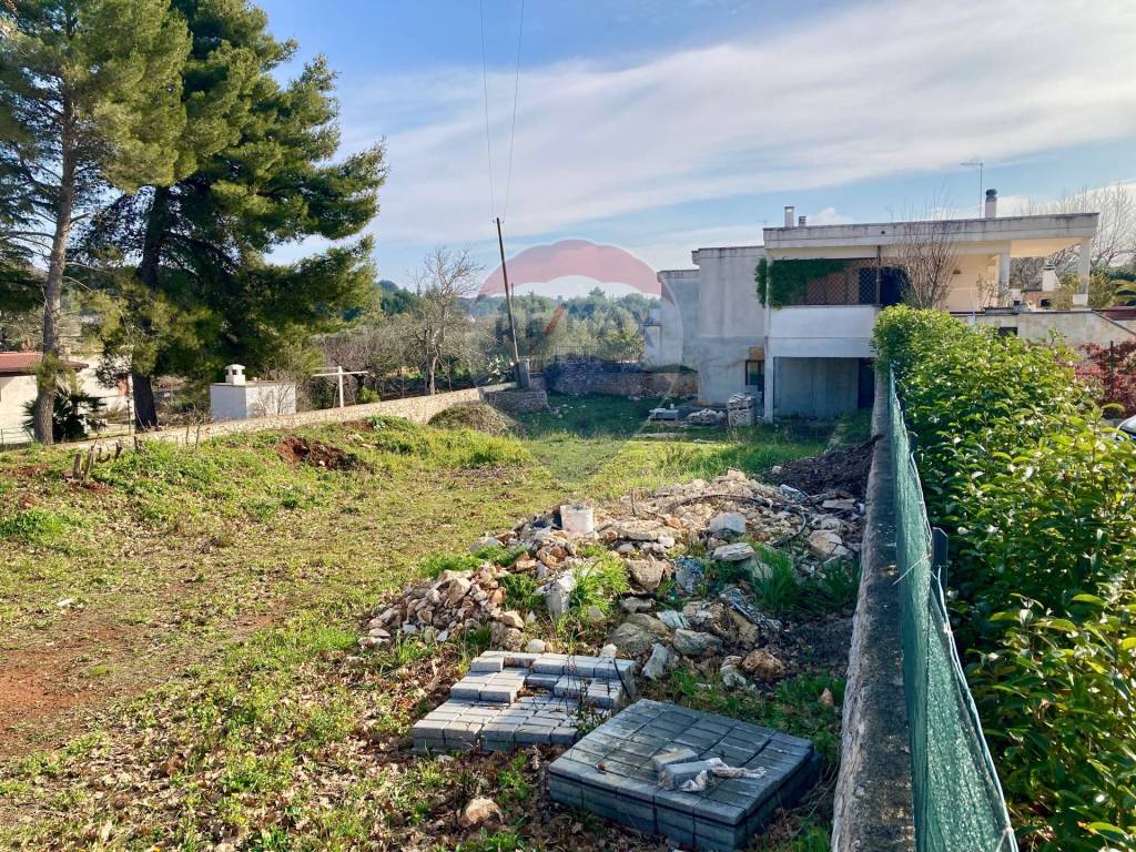 Rustico / casale a Fasano in VIALE ANTICO n. SN Piano S1 - Foto 4