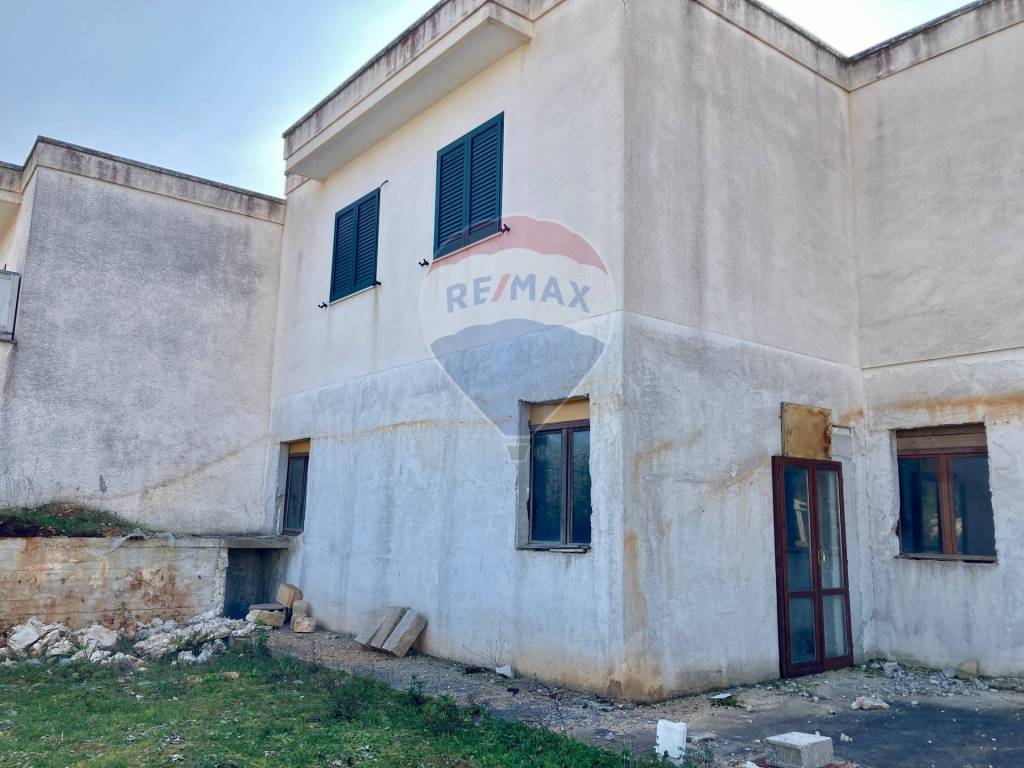 Rustico / casale a Fasano in VIALE ANTICO n. SN Piano S1 - Foto 5