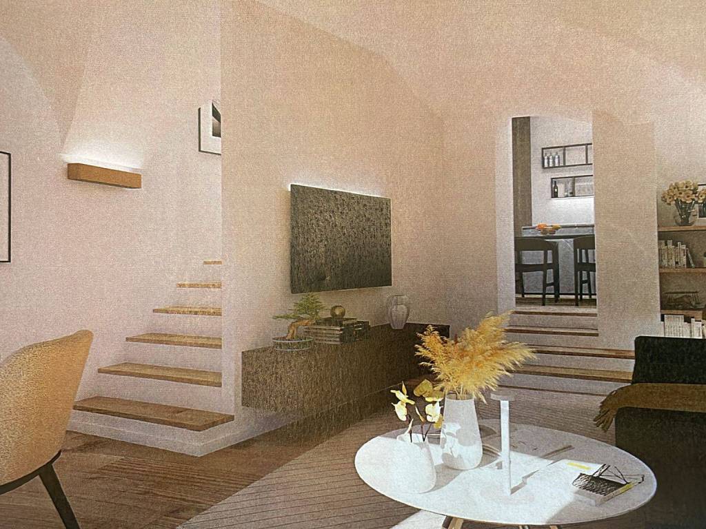 Villa a Celle ligure in Via Cassisi - Foto 2
