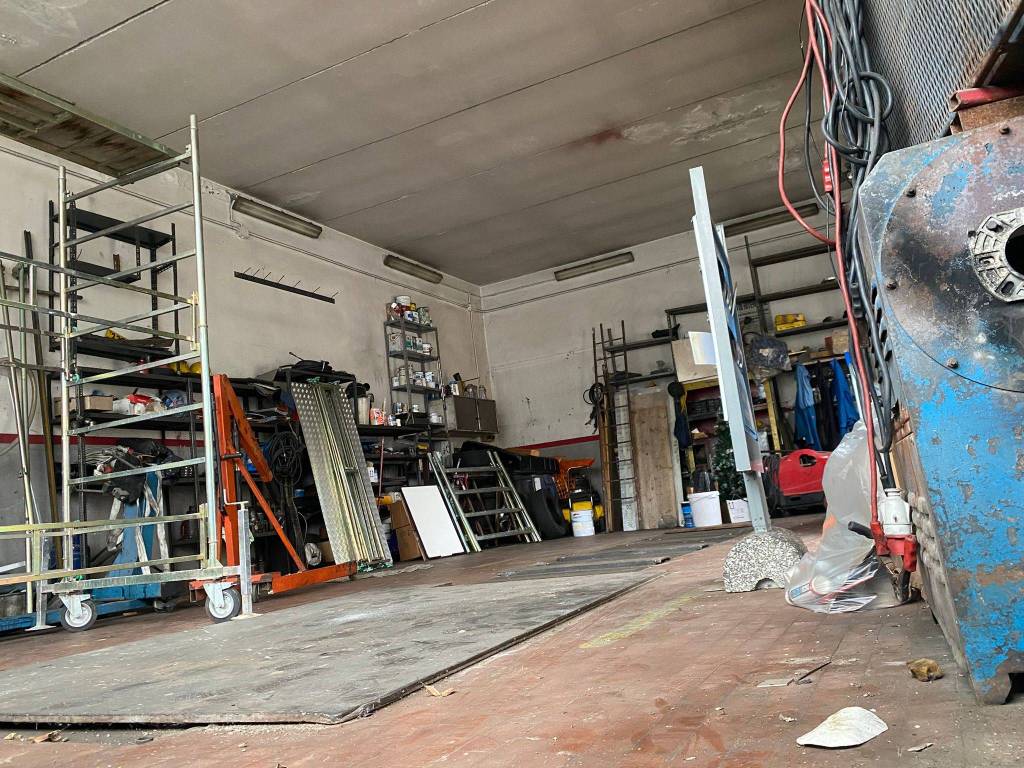 Immobile a Calco in Via Nazionale, 65 - Foto 4