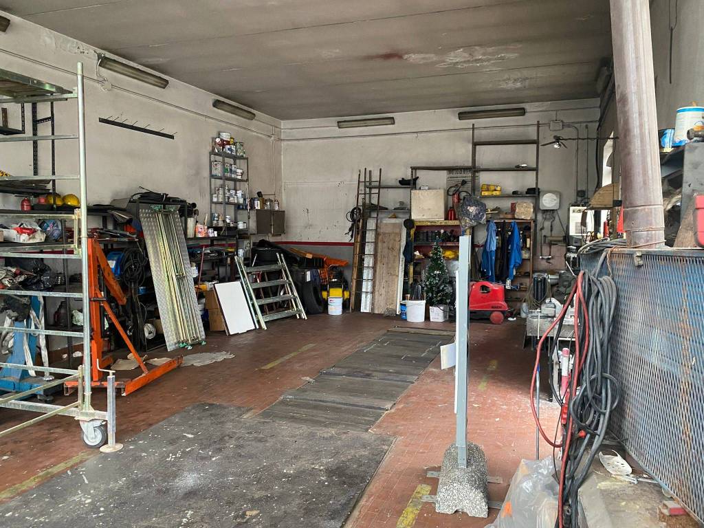 Immobile a Calco in Via Nazionale, 65 - Foto 5