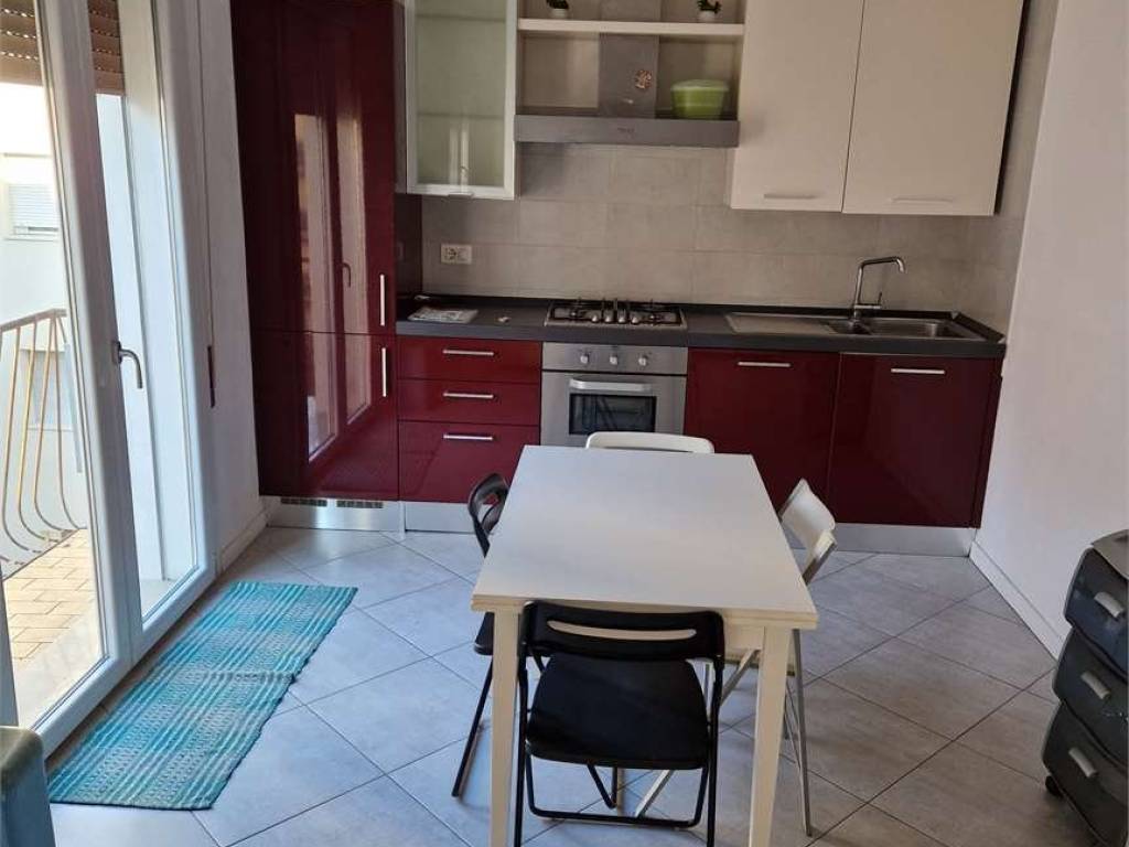 Appartamento a Venezia in via Stuparich, 31 - Foto 2