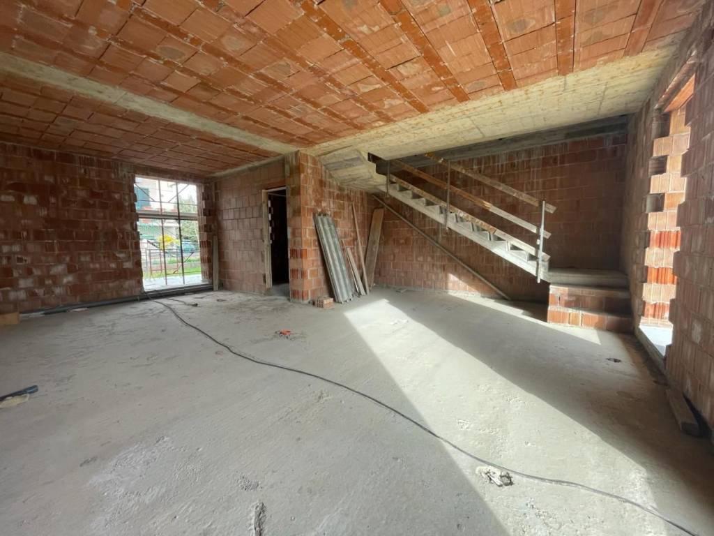 Villetta a schiera a Massa e cozzile in Via Vetriano, - Foto 2