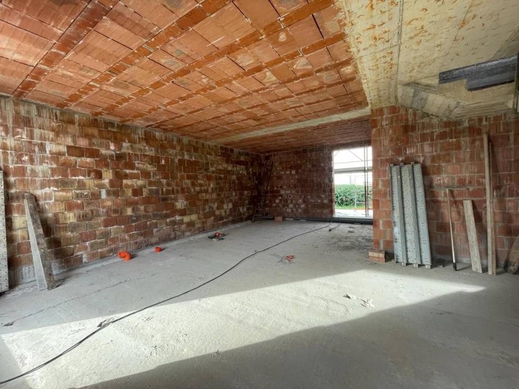 Villetta a schiera a Massa e cozzile in Via Vetriano, - Foto 3