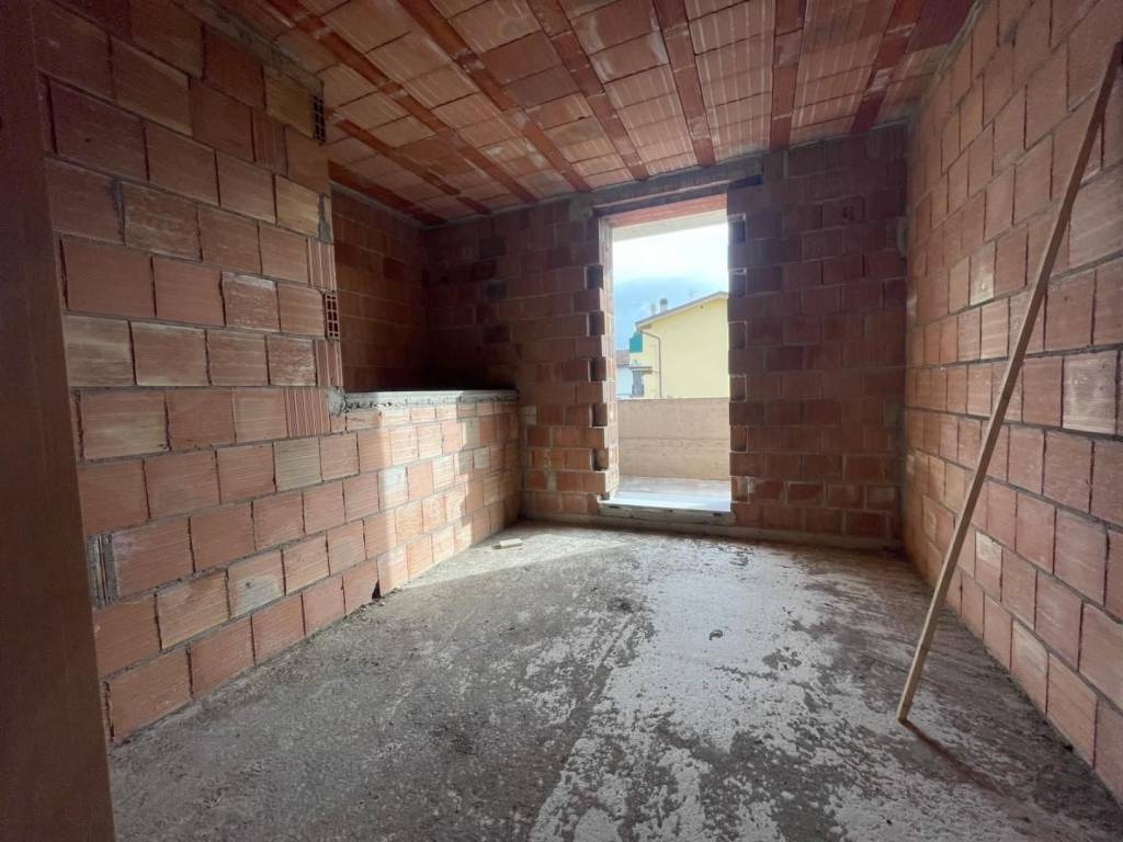 Villetta a schiera a Massa e cozzile in Via Vetriano, - Foto 4