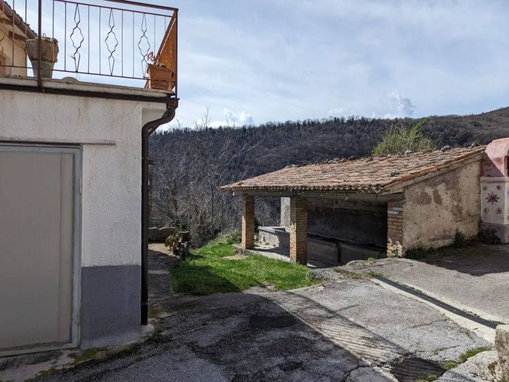 Villa a Sassoferrato in Via Montelago, 29 - Foto 4