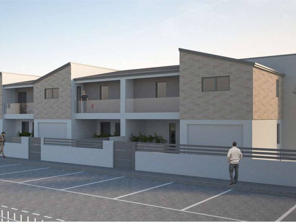Casa indipendente a Brugine in Via Rossini, 2 - Foto 3