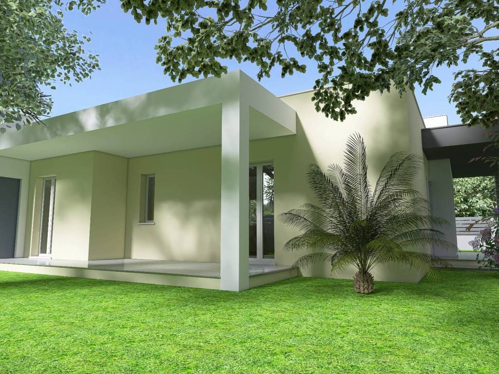 Villa a Cisterna di latina in Via Toscana - Foto 2