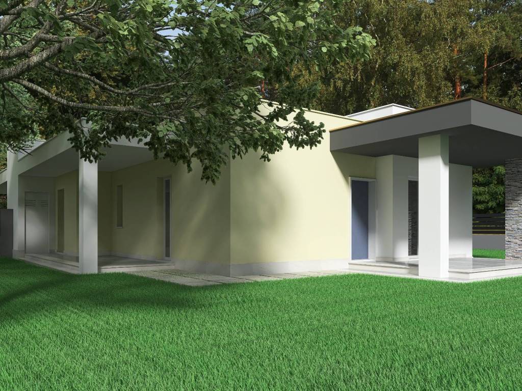 Villa a Cisterna di latina in Via Toscana - Foto 3