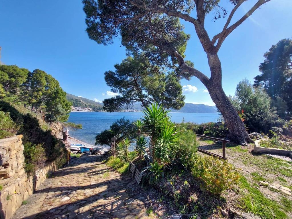 Villa a Castellabate in Licosa 1 - Foto 2