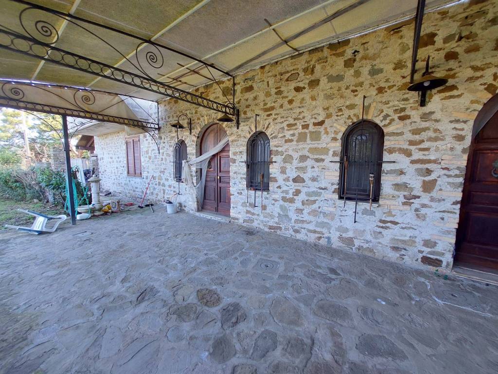 Villa a Castellabate in Licosa 1 - Foto 4