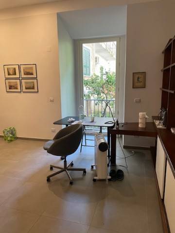 Appartamento a Napoli in Via Egiziaca a Pizzofalcone - Foto 3