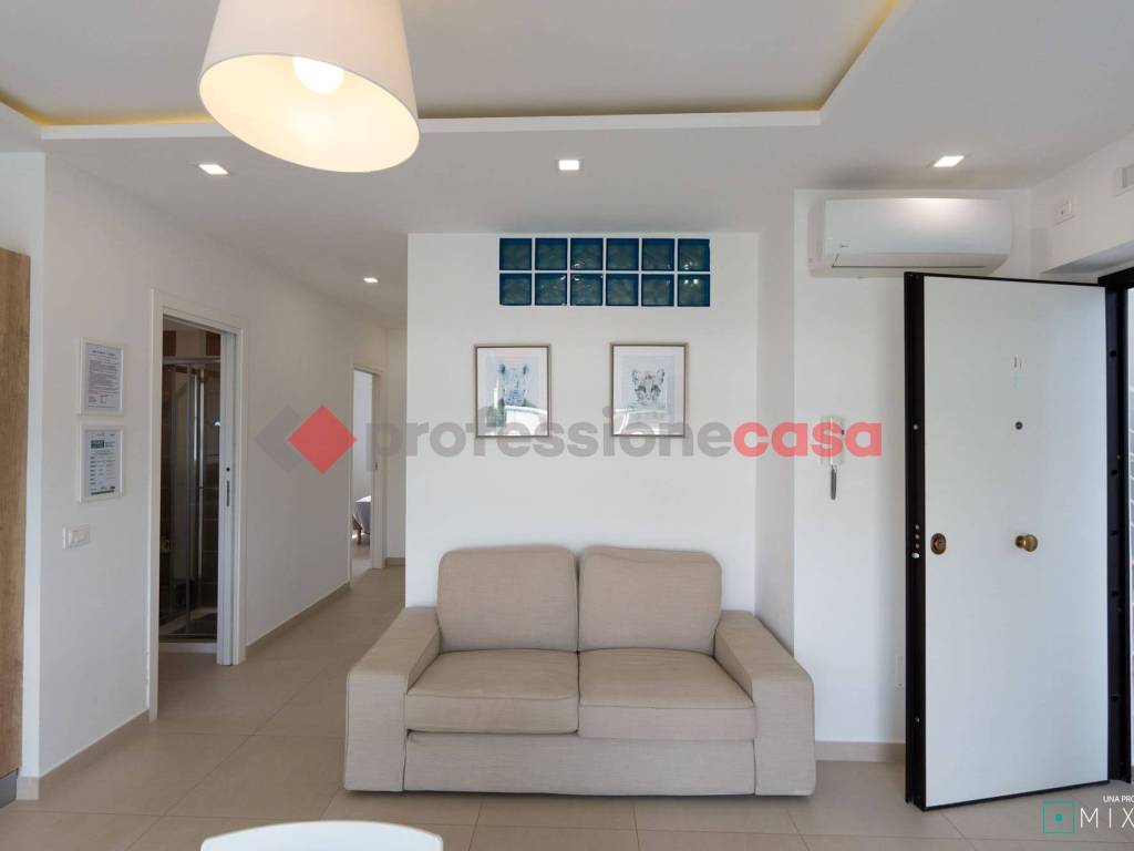 Appartamento a Castellabate in Località Starza - Foto 2