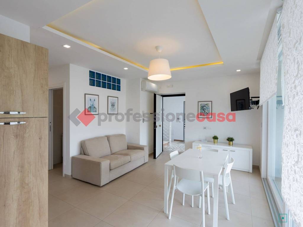 Appartamento a Castellabate in Località Starza - Foto 3