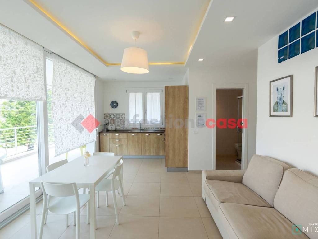 Appartamento a Castellabate in Località Starza - Foto 4