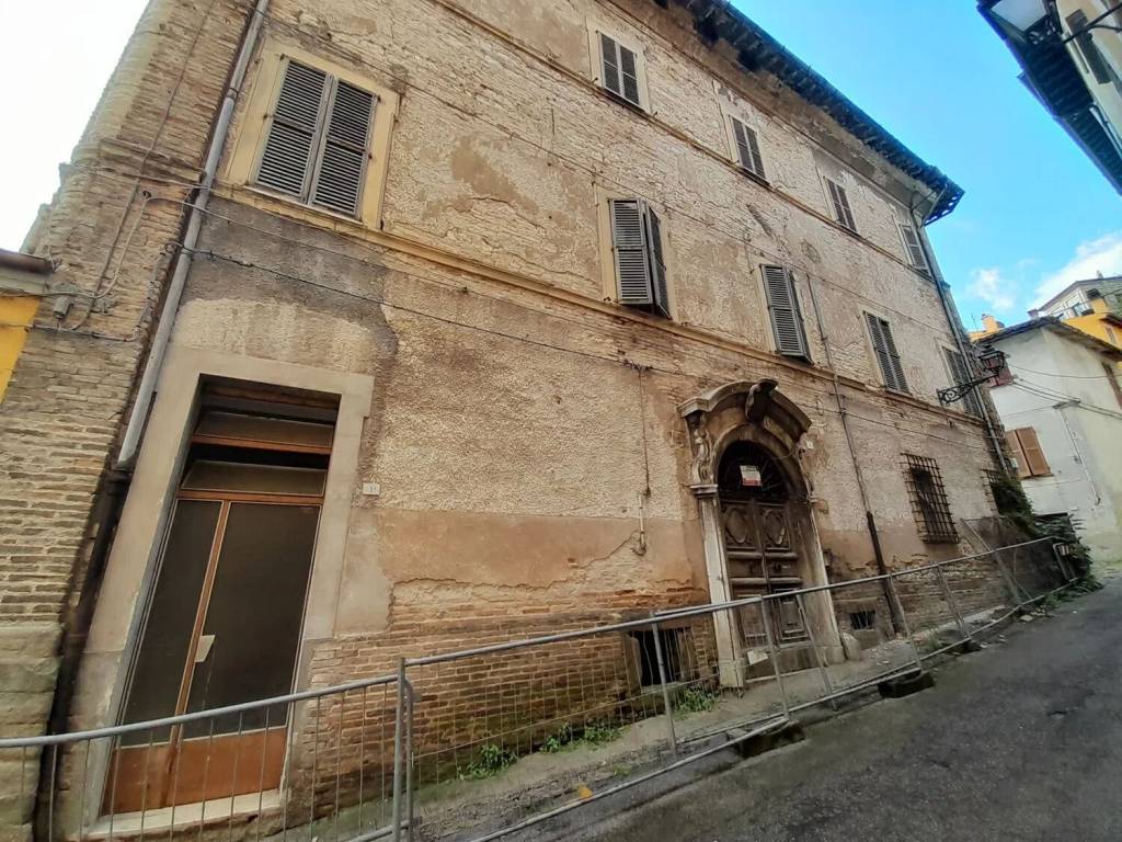 Appartamento a Pergola in Via Paolo Godio, 3 - Foto 2