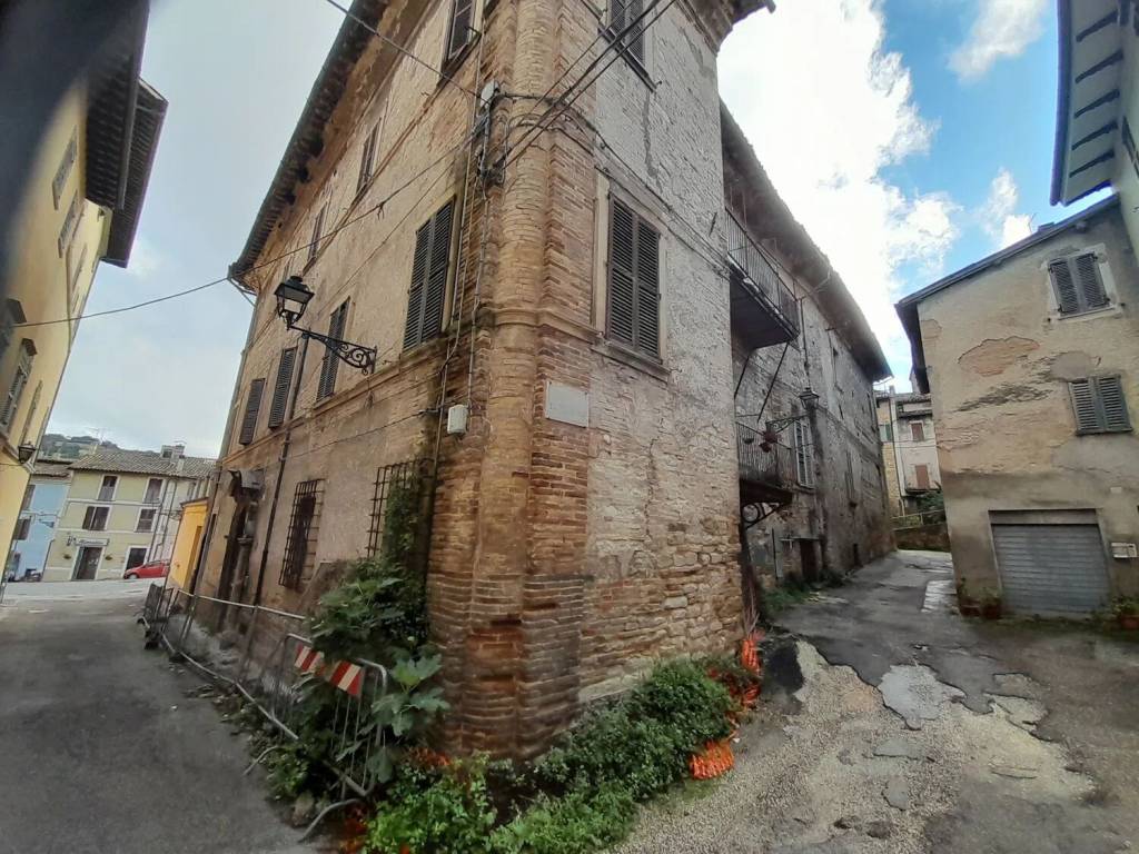 Appartamento a Pergola in Via Paolo Godio, 3 - Foto 3