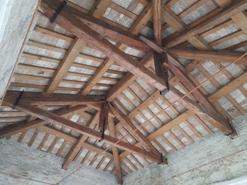 Appartamento a Pergola in Via Sotto La Rocca S.N.C. - Foto 2