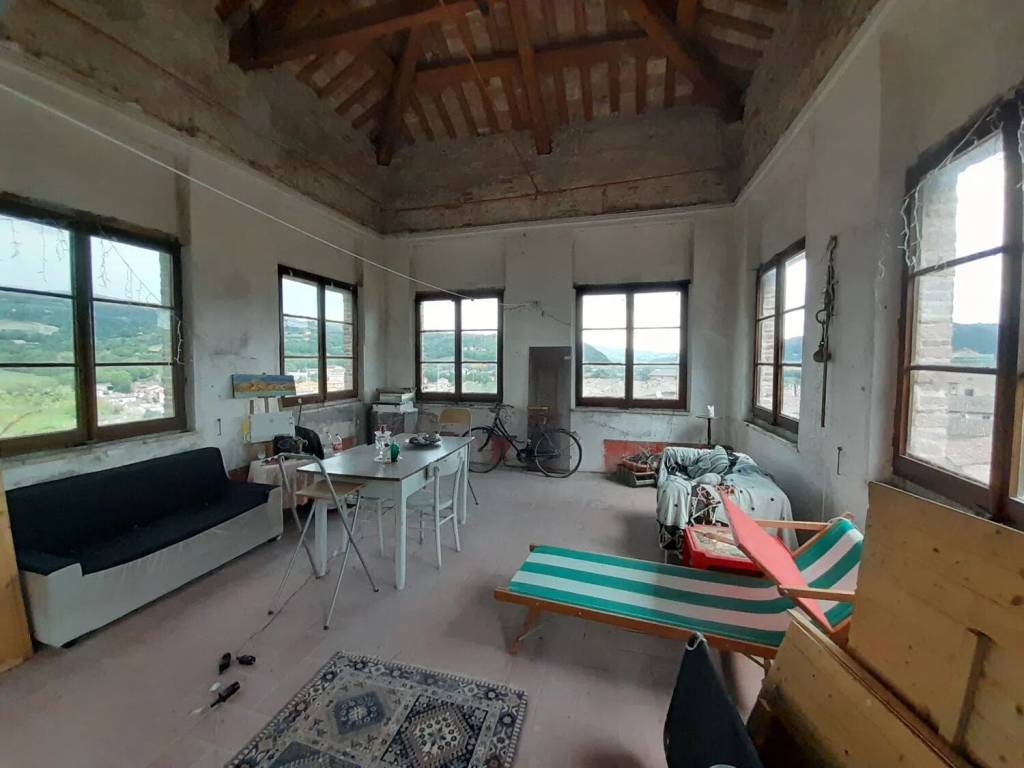 Appartamento a Pergola in Via Sotto La Rocca S.N.C. - Foto 3