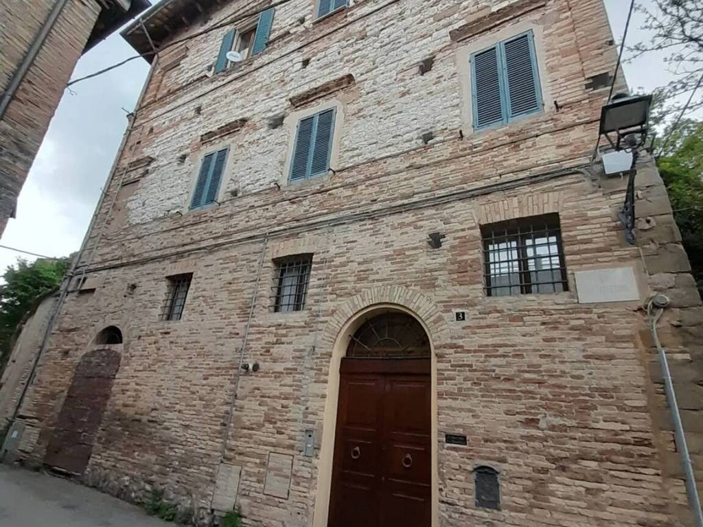Appartamento a Pergola in Via Sotto La Rocca S.N.C. - Foto 4
