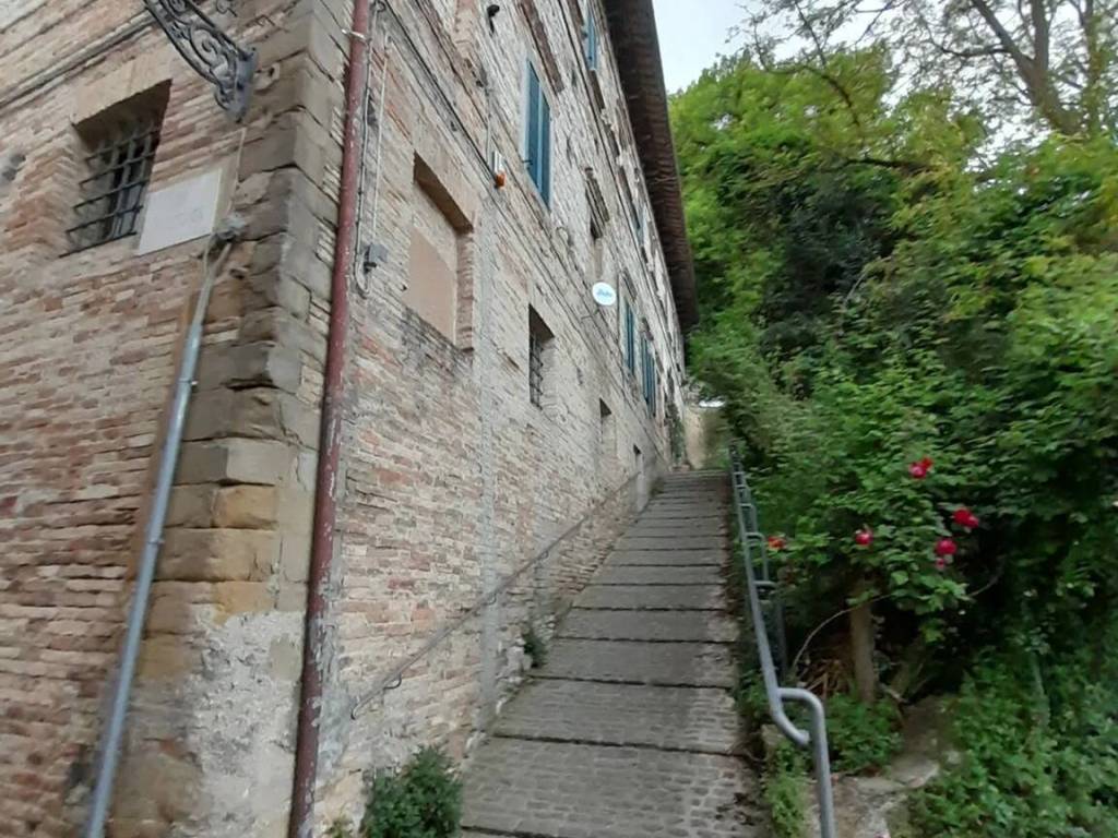 Appartamento a Pergola in Via Sotto La Rocca S.N.C. - Foto 5