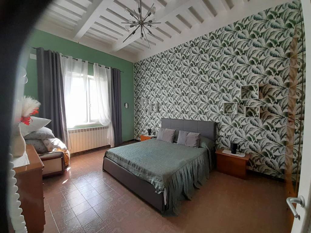 Appartamento a Pergola in Piazza Garibaldi, 10 - Foto 2