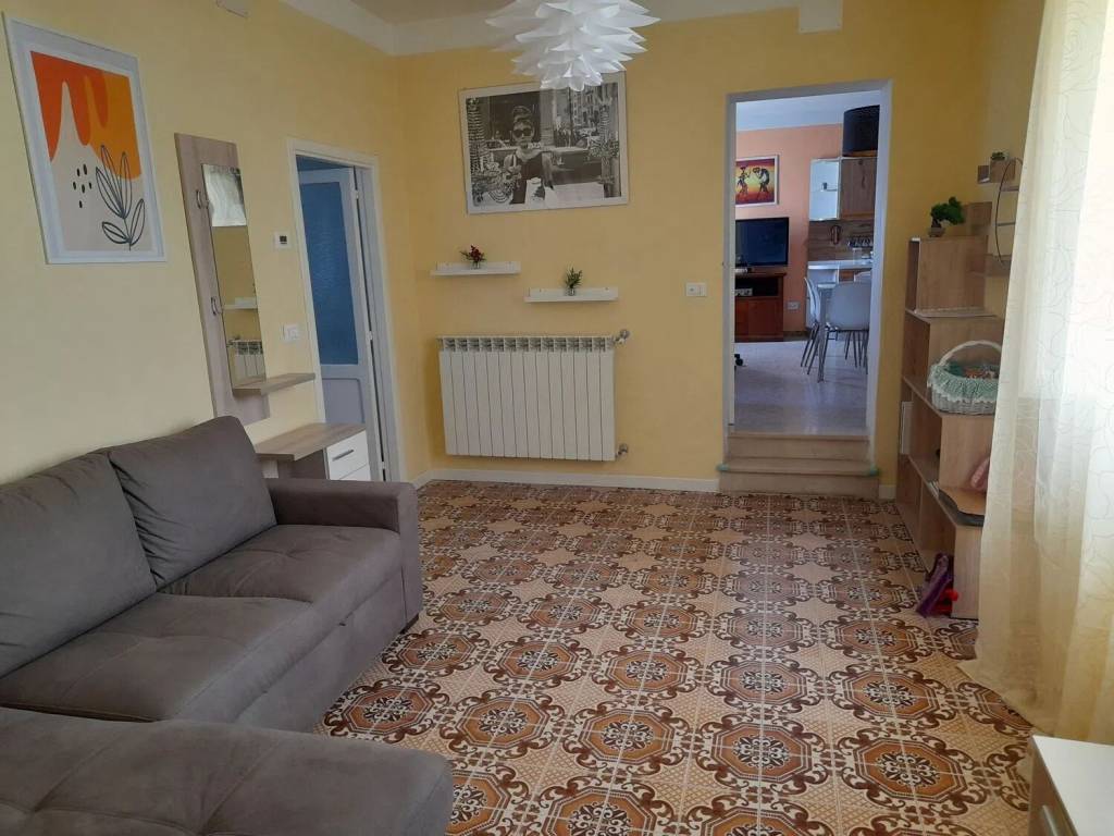 Appartamento a Pergola in Piazza Garibaldi, 10 - Foto 4