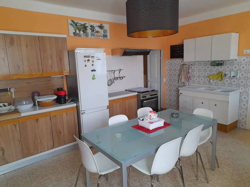 Appartamento a Pergola in Piazza Garibaldi, 10 - Foto 5