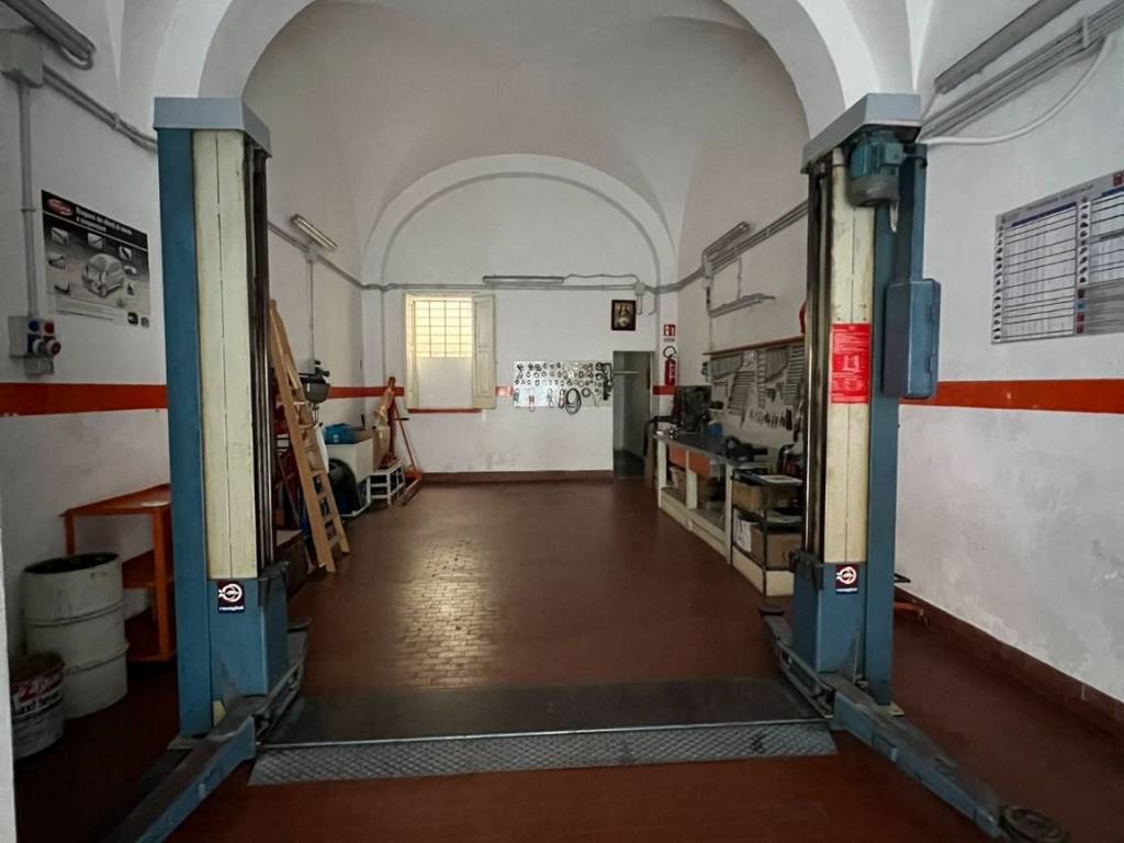 Immobile a Bari in Via Pietro Ravanas, 31 - Foto 5