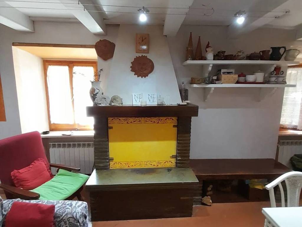Appartamento a Pergola in Via San Biagio, 44 - Foto 3