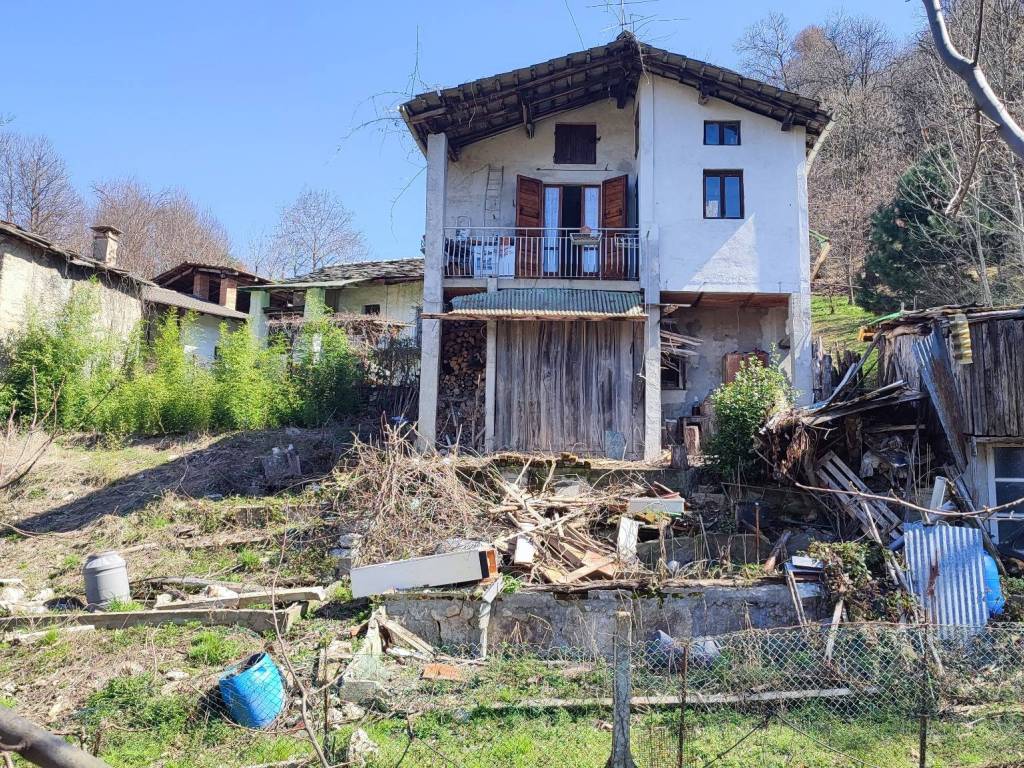 Rustico / casale a Martiniana po - Foto 2