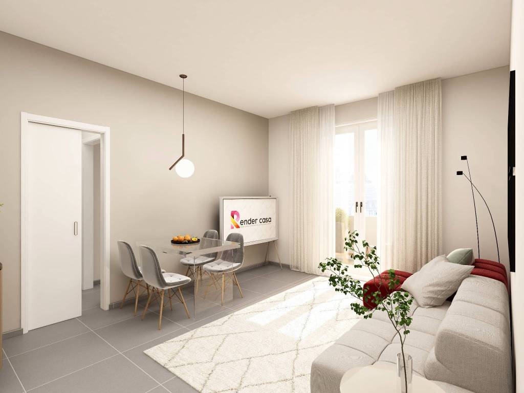 Appartamento a Napoli in Via Ponti Rossi, 259 - Foto 3
