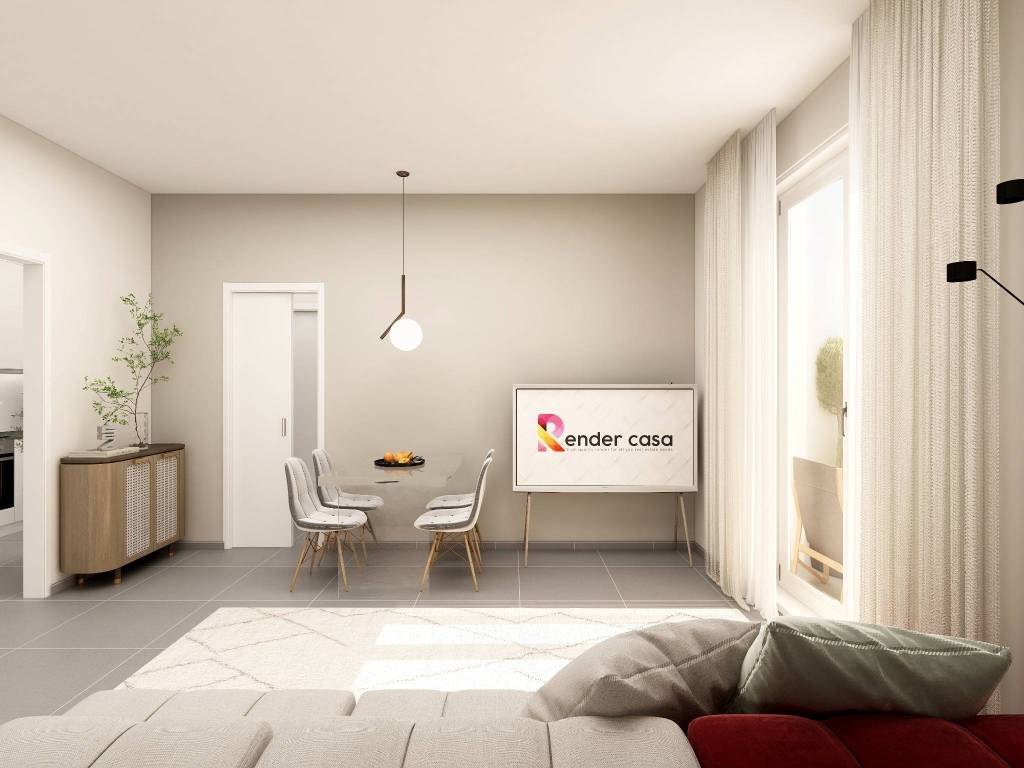 Appartamento a Napoli in Via Ponti Rossi, 259 - Foto 4