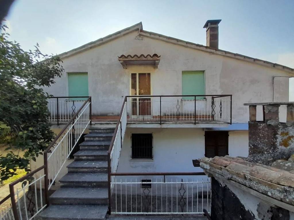 Appartamento a Pergola in Località Barbanti S.N.C. - Foto 3