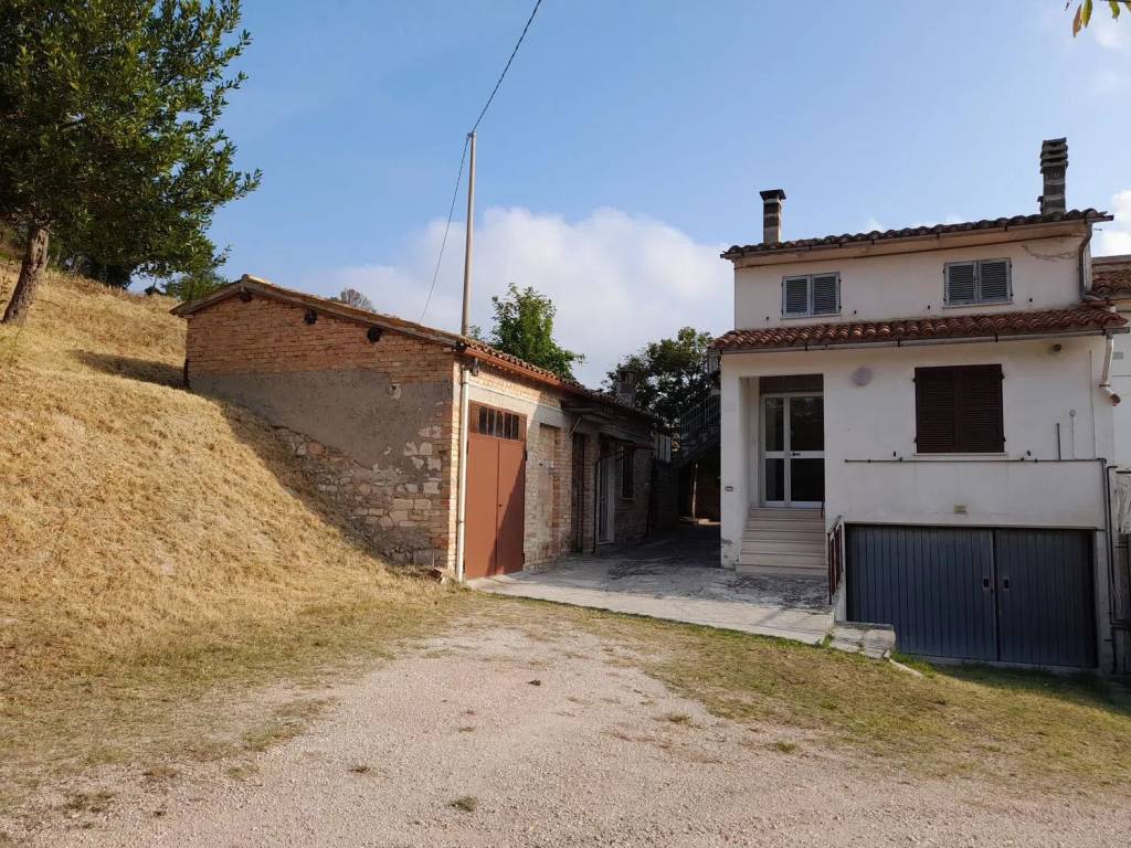 Appartamento a Pergola in Località Barbanti S.N.C. - Foto 5