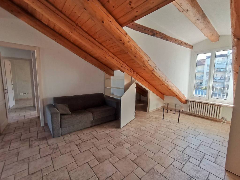 Attico / mansarda a Cuneo in Via Sebastiano Grandis - Foto 2