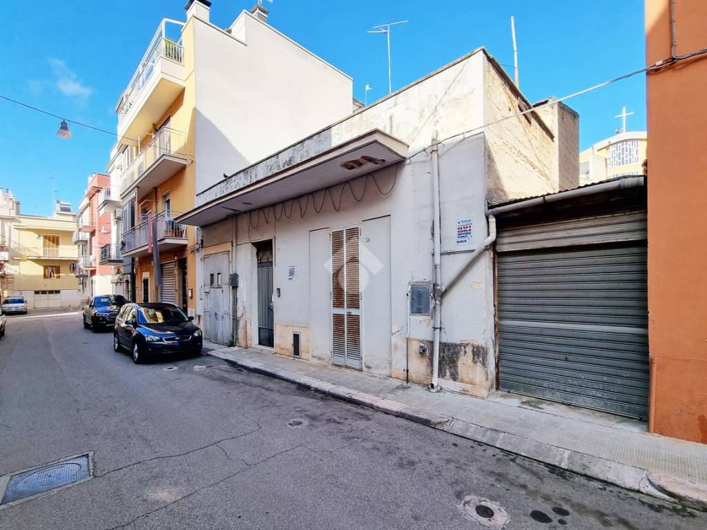 Terreno a Conversano in Via Volturno, 52 - Foto 4